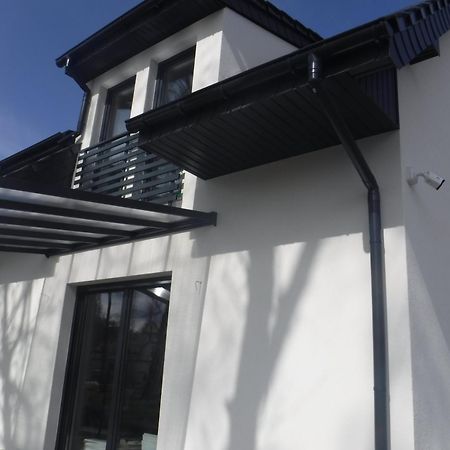 Villa Lux Luis Dziwnów Dış mekan fotoğraf
