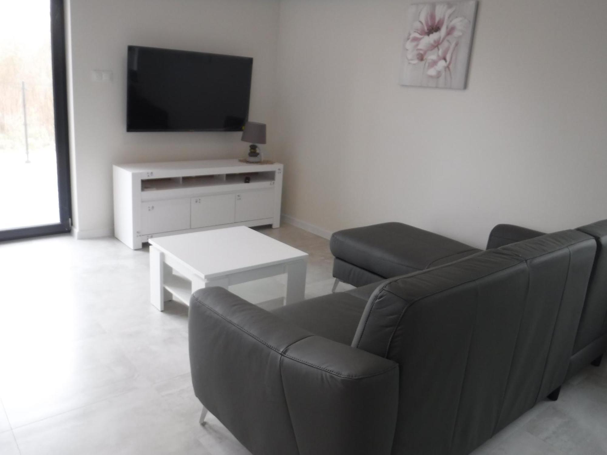 Villa Lux Luis Dziwnów Dış mekan fotoğraf