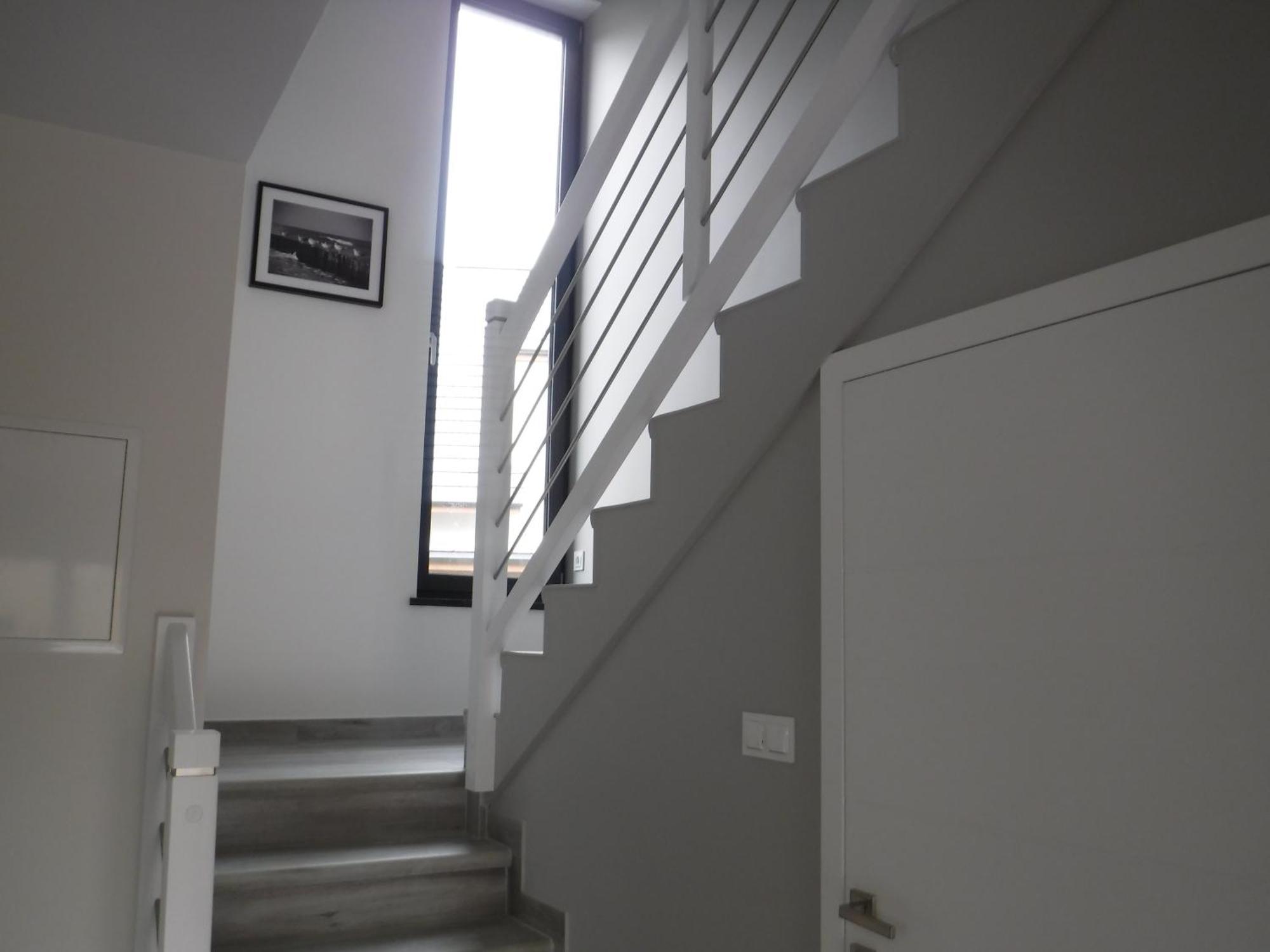 Villa Lux Luis Dziwnów Dış mekan fotoğraf