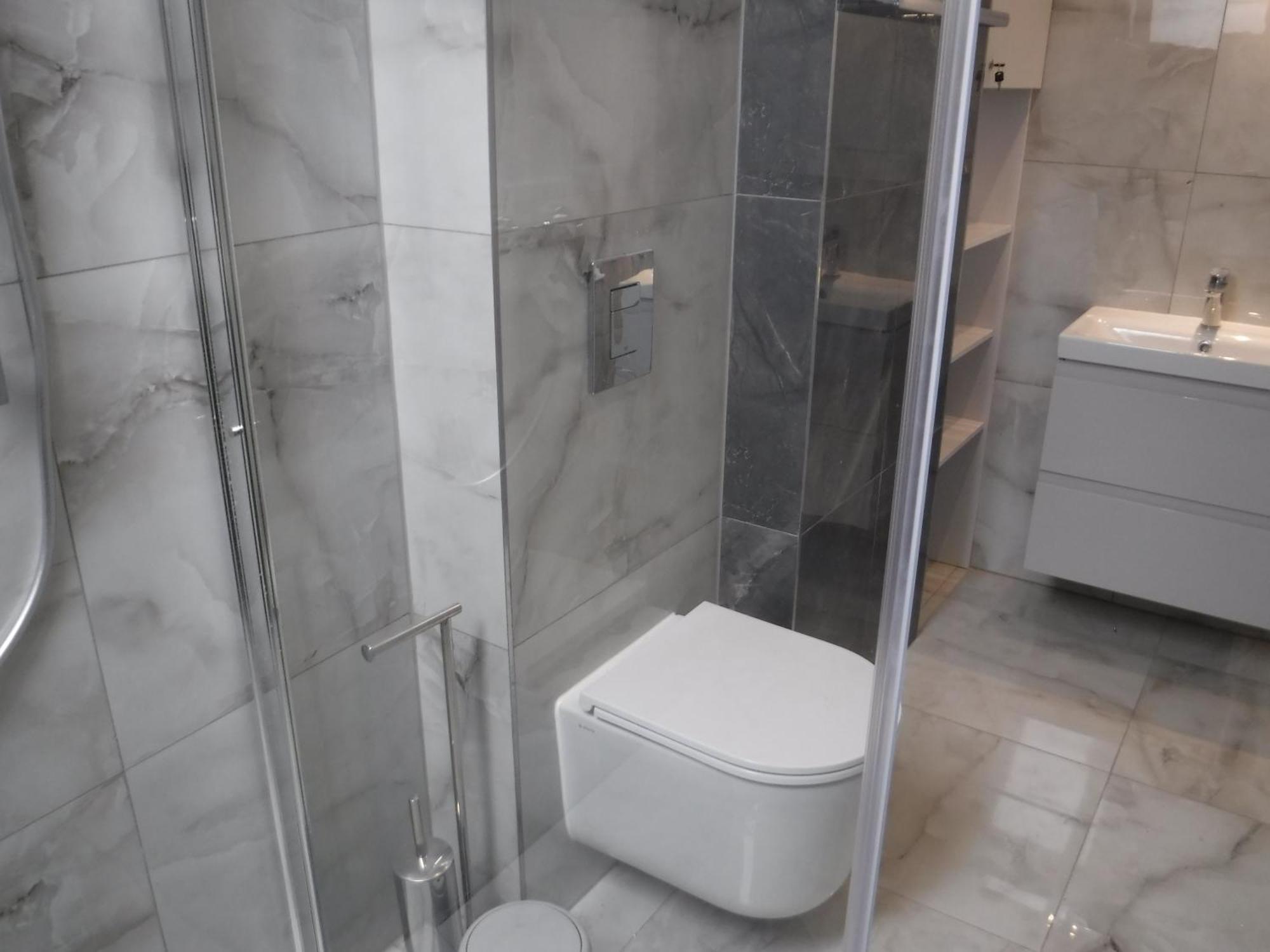 Villa Lux Luis Dziwnów Dış mekan fotoğraf