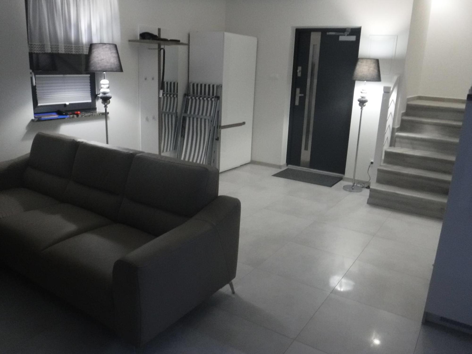 Villa Lux Luis Dziwnów Dış mekan fotoğraf