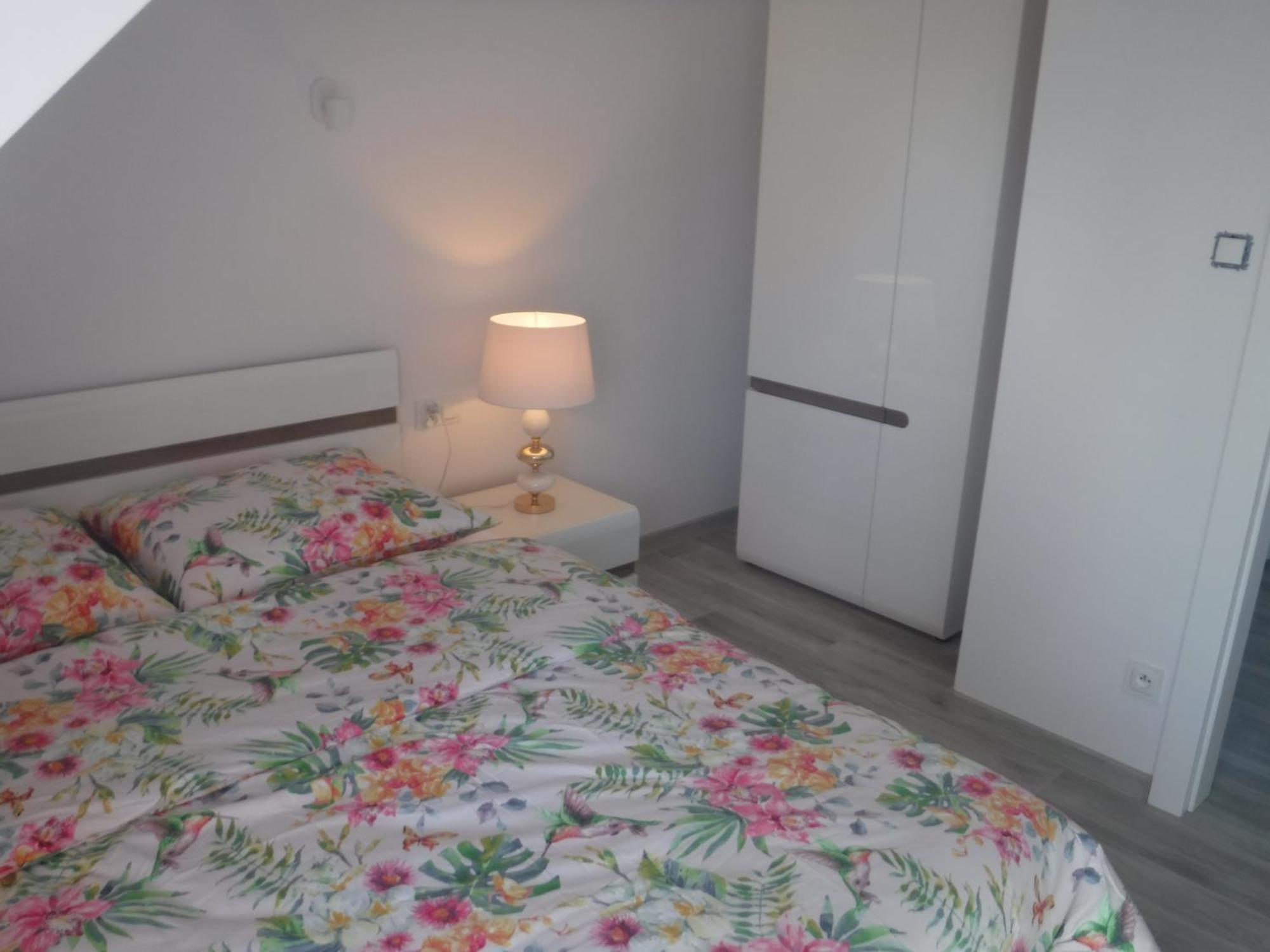 Villa Lux Luis Dziwnów Dış mekan fotoğraf