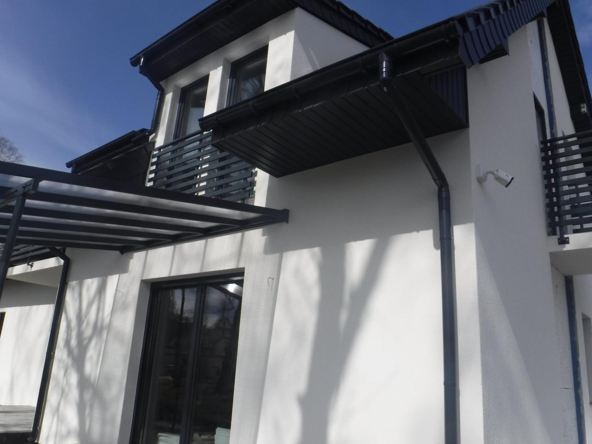 Villa Lux Luis Dziwnów Dış mekan fotoğraf