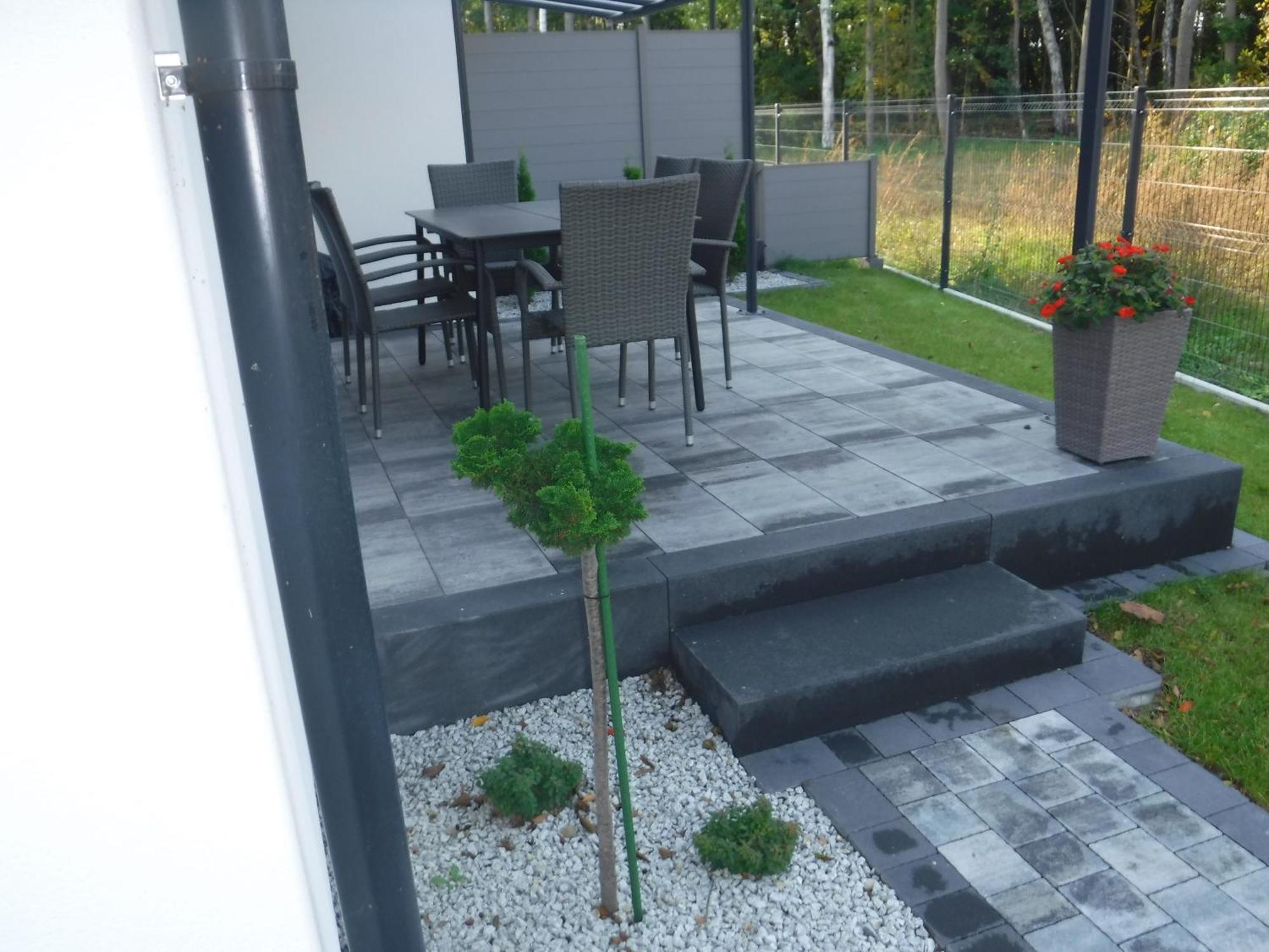 Villa Lux Luis Dziwnów Dış mekan fotoğraf