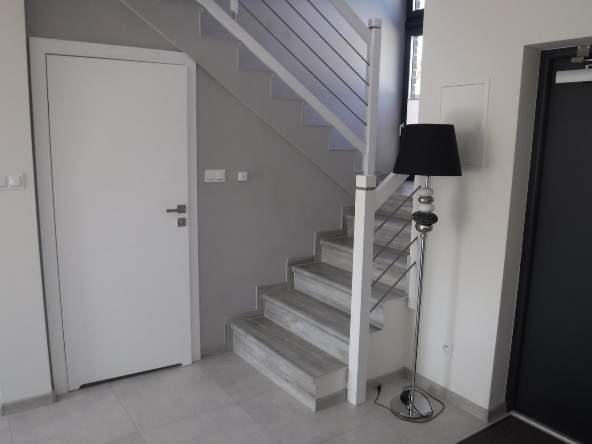 Villa Lux Luis Dziwnów Dış mekan fotoğraf