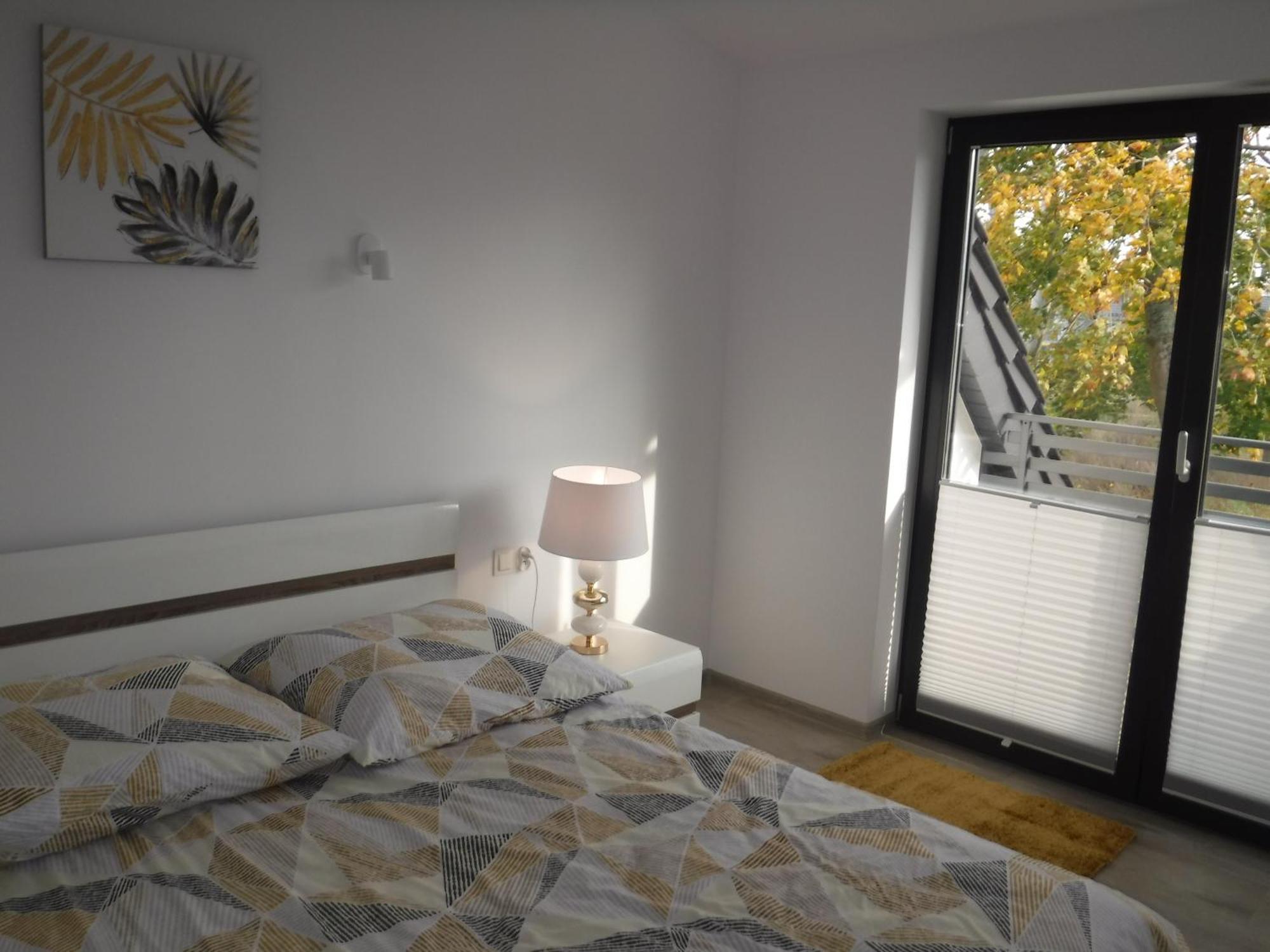 Villa Lux Luis Dziwnów Dış mekan fotoğraf