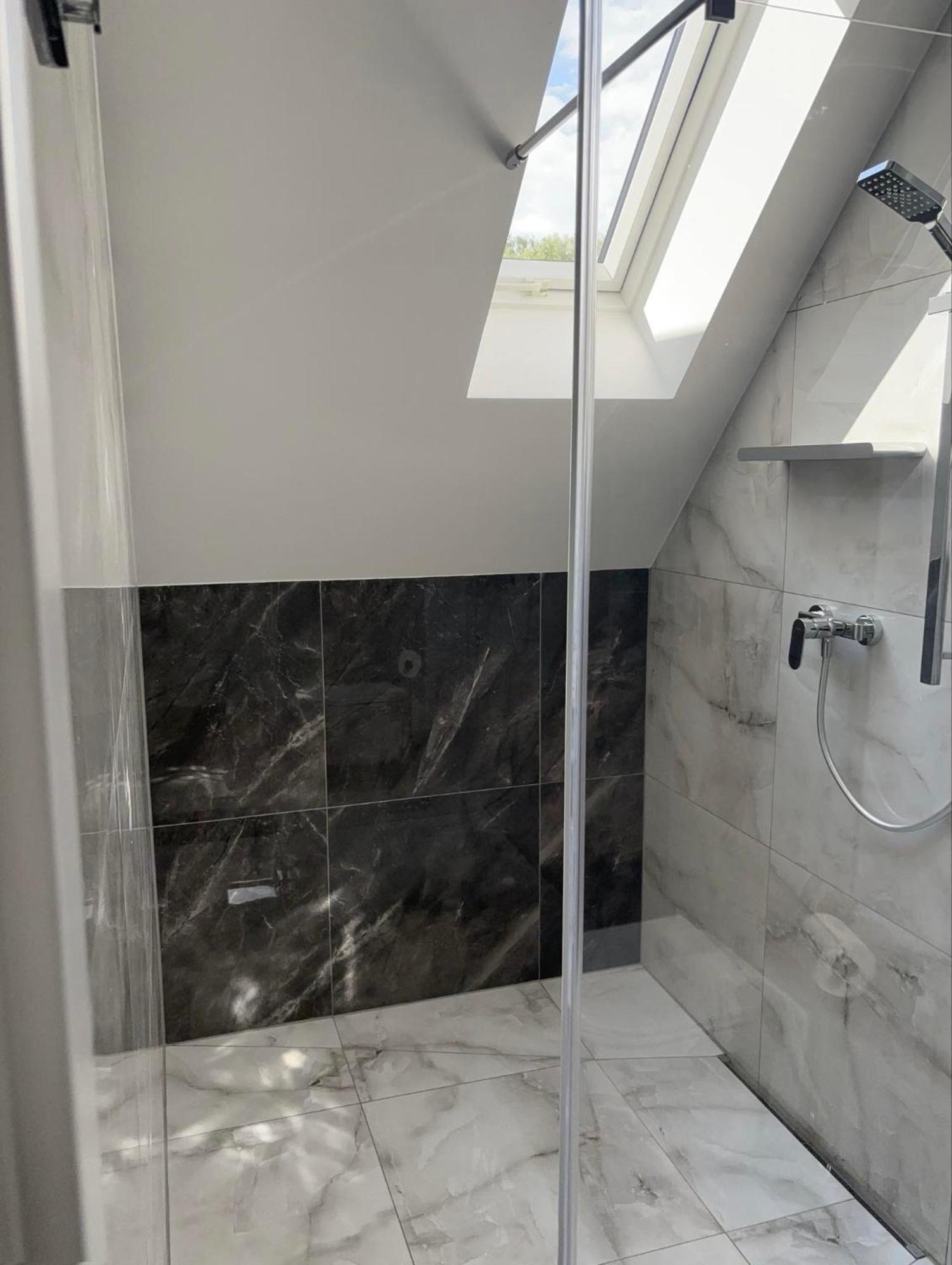 Villa Lux Luis Dziwnów Dış mekan fotoğraf
