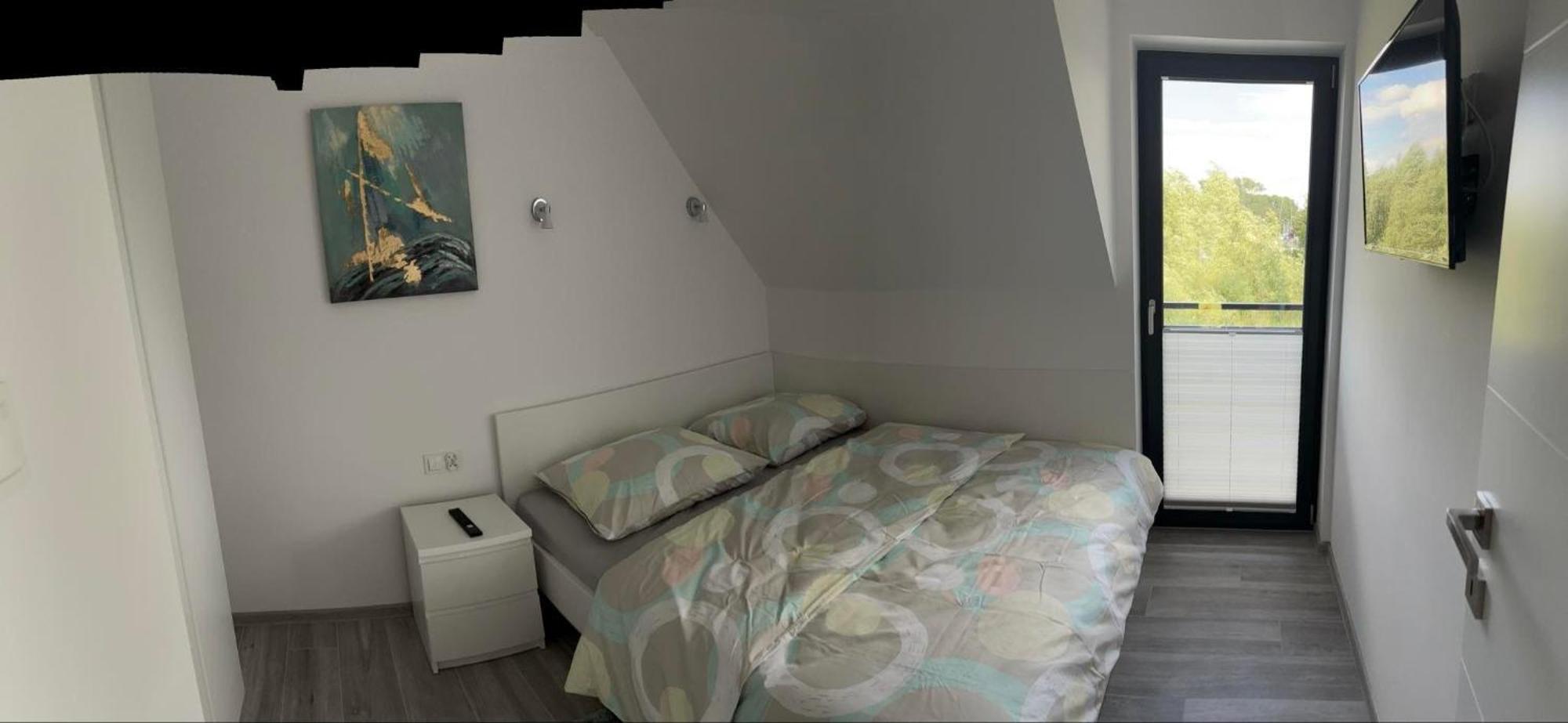 Villa Lux Luis Dziwnów Dış mekan fotoğraf