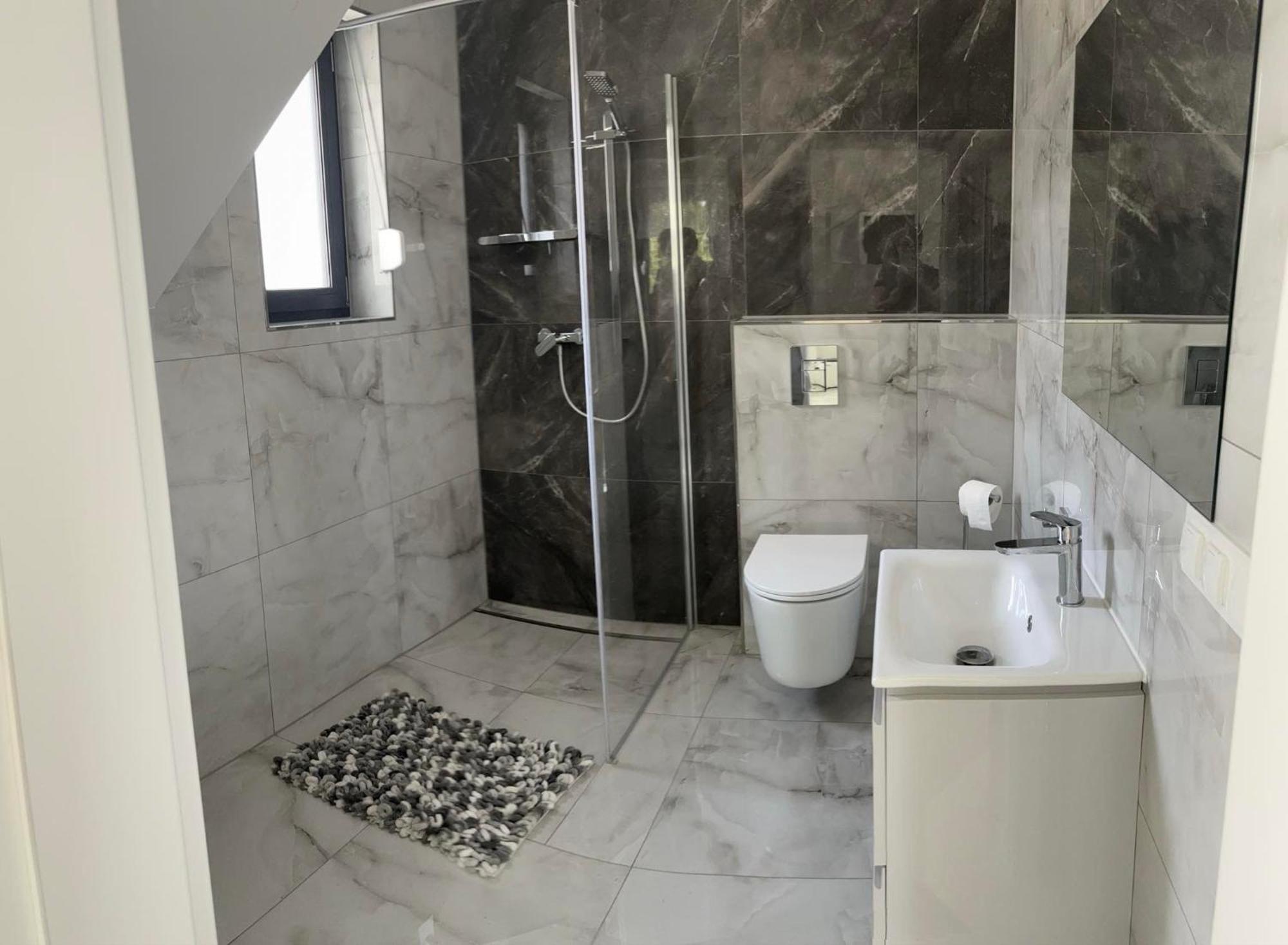 Villa Lux Luis Dziwnów Dış mekan fotoğraf