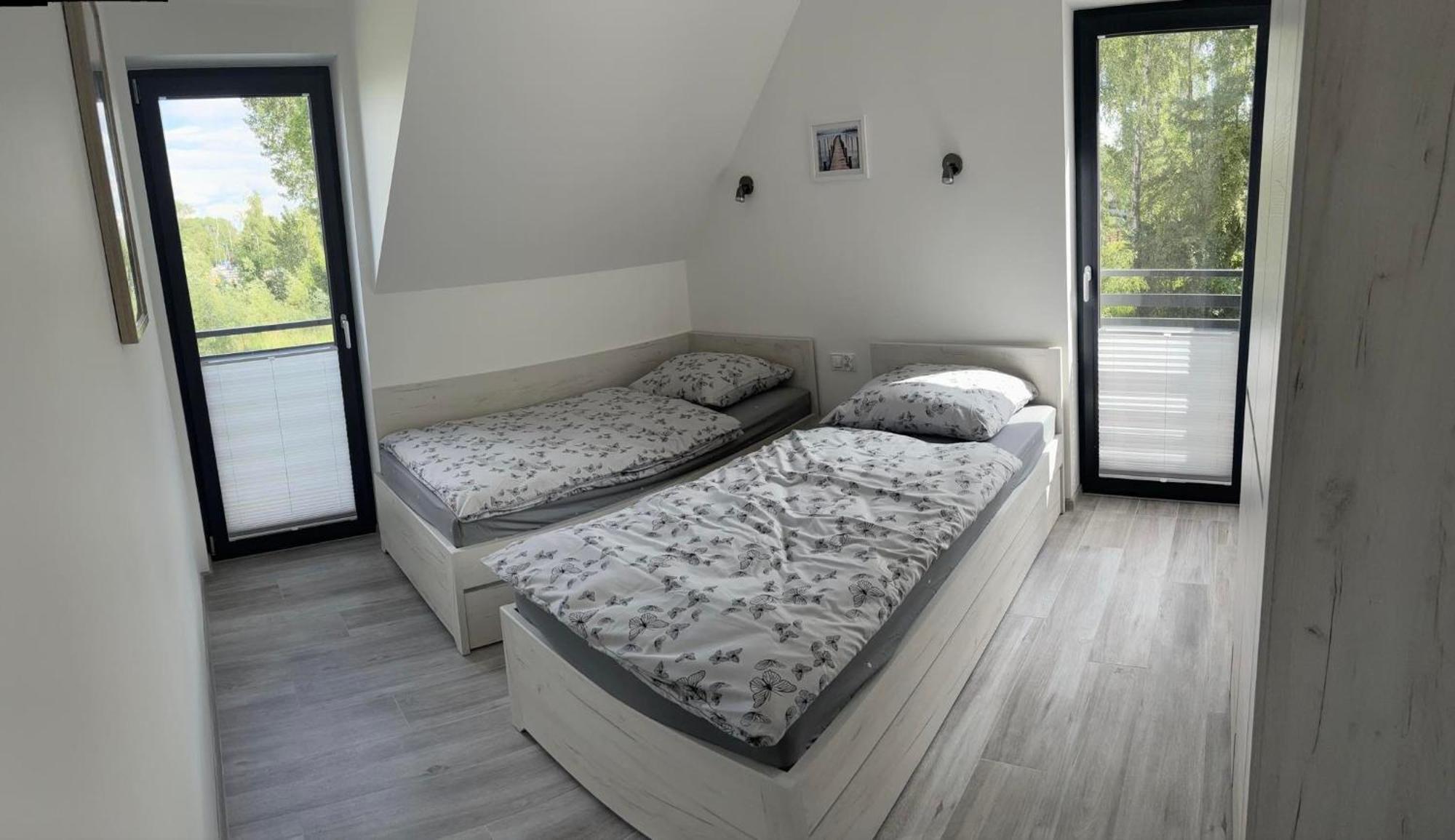 Villa Lux Luis Dziwnów Dış mekan fotoğraf